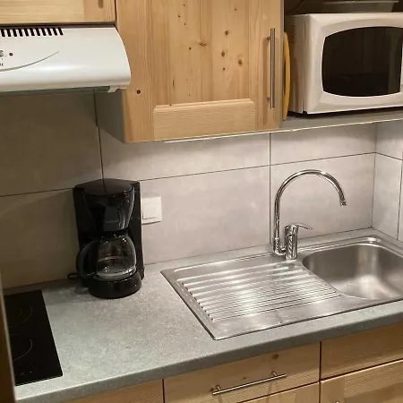 Cosy 3 Pers, Proche Pistes Et Navette, Parking Prive - Fr-1-467-116 *