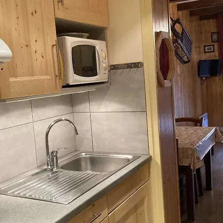 Cosy 3 Pers, Proche Pistes Et Navette, Parking Prive - Fr-1-467-116 *