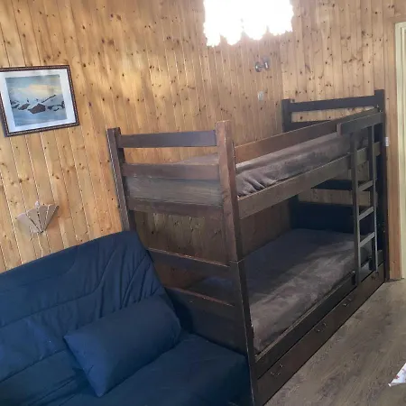 Cosy Pour 3 Pers. à 700m Des Pistes Avec Parking Privé - Fr-1-467-116